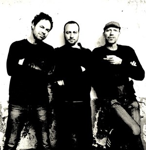 Affiche de SighFire