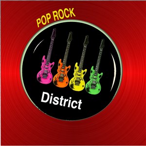 Affiche de District