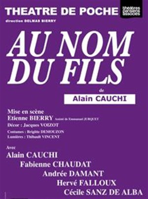 Affiche de Au nom du fils
