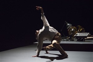 Affiche de Ineffable