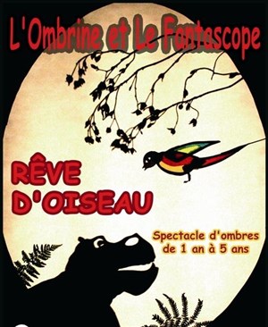Affiche de Rêve d'oiseau