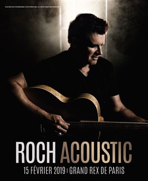 Affiche de Roch Voisine