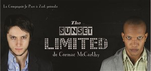 Affiche de The Sunset Limited