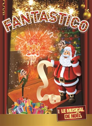 Affiche de Fantastico