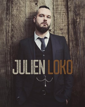 Affiche de Julien Loko