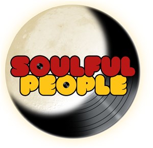 Affiche de Souful people