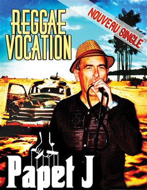Affiche de Les Balètis du papet