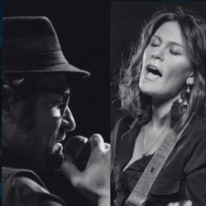 Affiche de Jessie Lee & Jean-Marie Marrier : Soul Coke