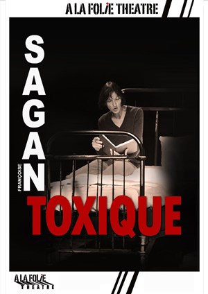 Affiche de Toxique