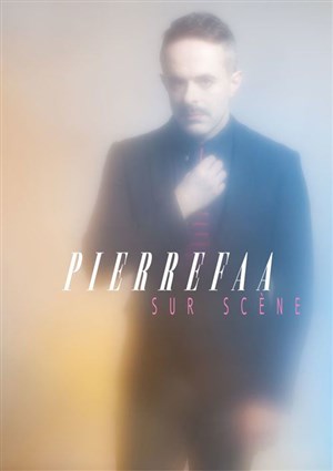 Affiche de Pierre Faa