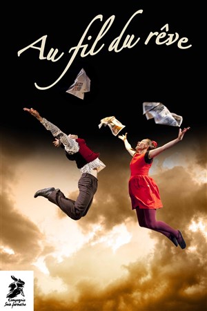 Affiche de Au fil du rêve