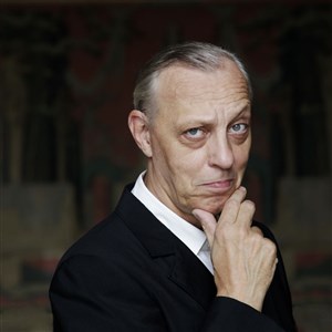 Affiche de Tom Novembre dans Le récital