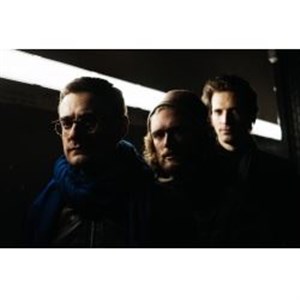 Affiche de Antoine Karacostas Trio