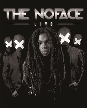 Affiche de The Noface
