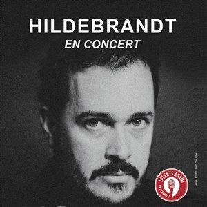 Affiche de Hildebrandt