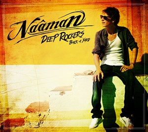 Affiche de Naâman et Young Kha
