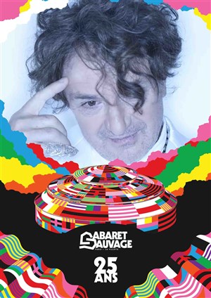 Affiche de Goran Bregovic