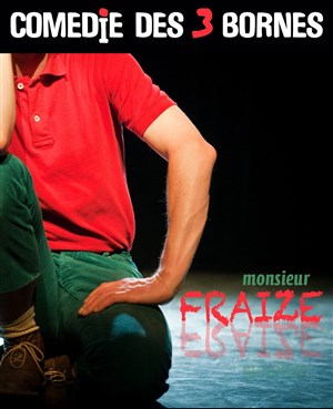 Affiche de Monsieur Fraize