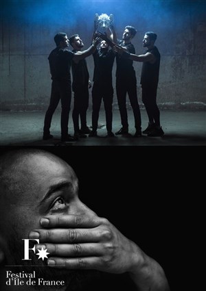 Affiche de Mashrou Leila + Bachar Mar Khalifé