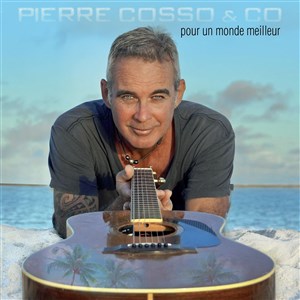 Affiche de Pierre Cosso