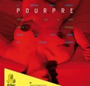 Affiche de Pourpre