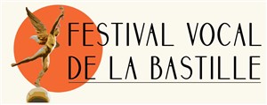 Affiche de Chant lyrique et jazz | Festival Vocal de la Bastille 2017