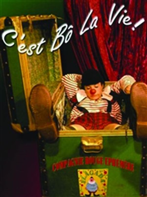 Affiche de C'est bô la vie !