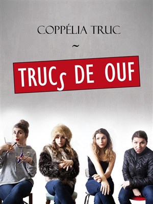 Affiche de Coppélia Truc dans Trucs de ouf