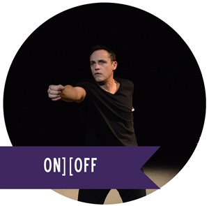 Affiche de On Off