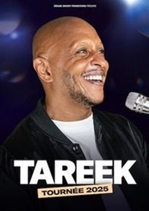 Affiche de Tareek
