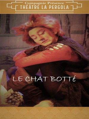 Affiche de Le Chat botté