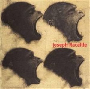 Affiche de Joseph Racaille et les ( nouvelles ) Raquettes
