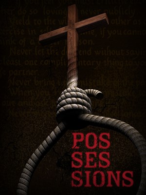 Affiche de Possessions