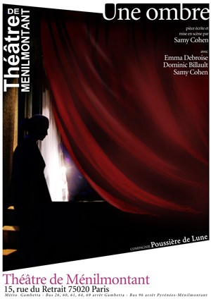 Affiche de Une ombre
