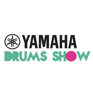 Affiche de Yamaha drums show #4