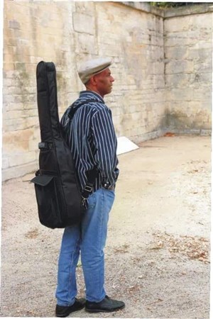 Affiche de Chanter c'est aimer