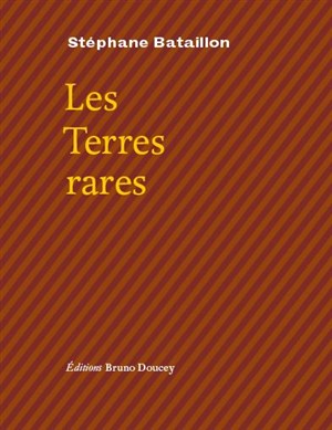 Affiche de Les terres rares