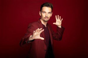 Affiche de Léo Brière dans L'Expérience interdite