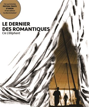 Affiche de Le dernier des romantiques