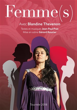 Affiche de Femme(s)