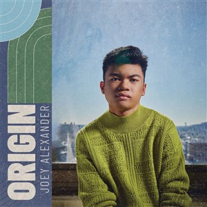 Affiche de Joey Alexander : Origin