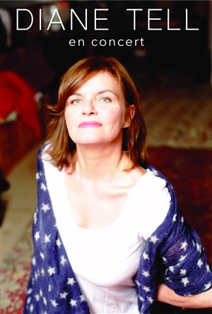 Affiche de Diane Tell