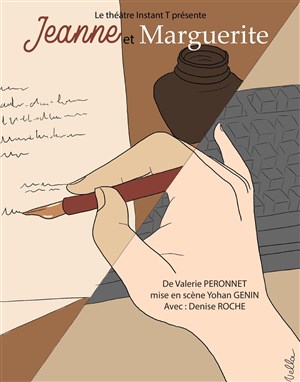 Affiche de Jeanne et Marguerite