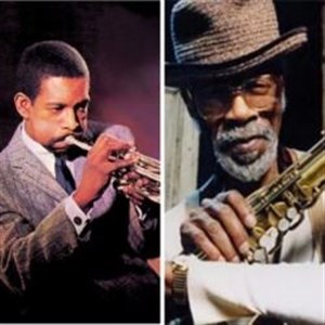 Affiche de Hommage à Kenny Dorham et Joe Henderson