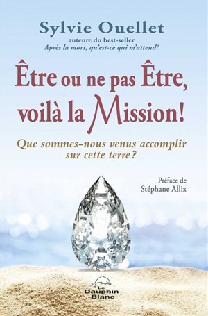 Affiche de Être ou ne pas être, voilà la mission !
