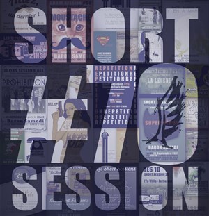 Affiche de Short Session #70
