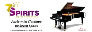 Affiche de Après-Midi Classique