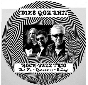 Affiche de Trio dies goa unit