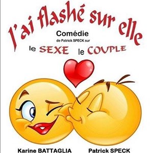 Affiche de J'ai flashé sur elle