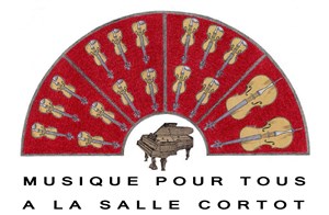 Affiche de Musique pour tous